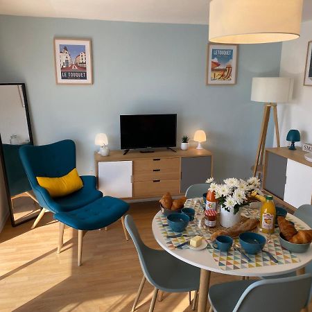 Appartement Proche Plage แมร์ลิมงต์ ภายนอก รูปภาพ