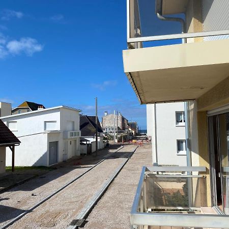 Appartement Proche Plage แมร์ลิมงต์ ภายนอก รูปภาพ