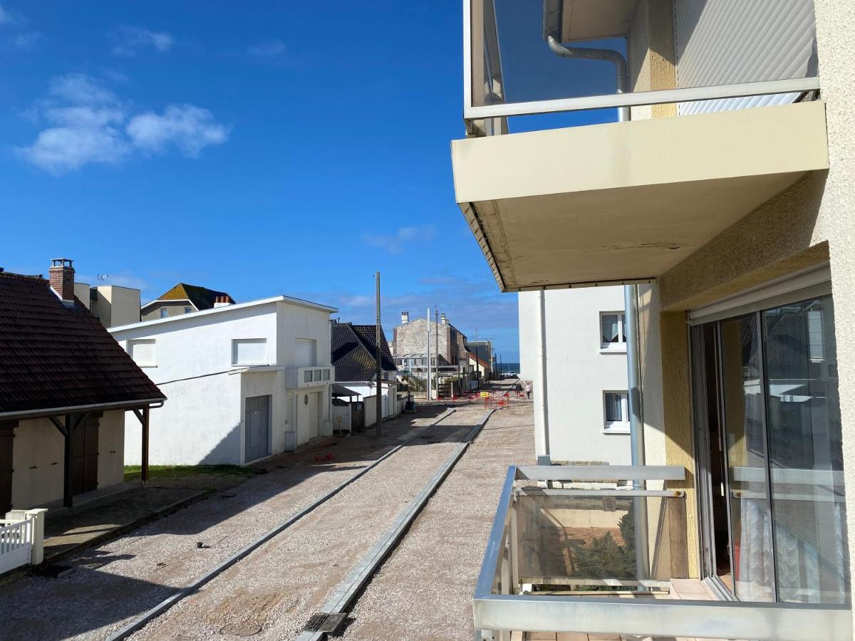 Appartement Proche Plage แมร์ลิมงต์ ภายนอก รูปภาพ