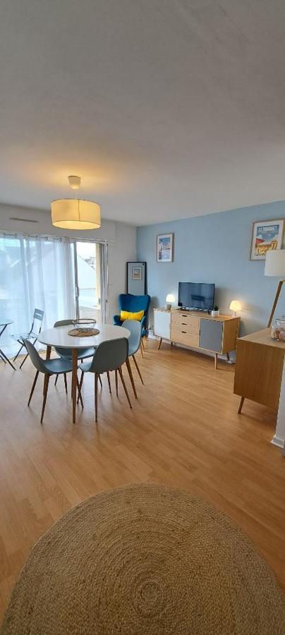 Appartement Proche Plage แมร์ลิมงต์ ภายนอก รูปภาพ