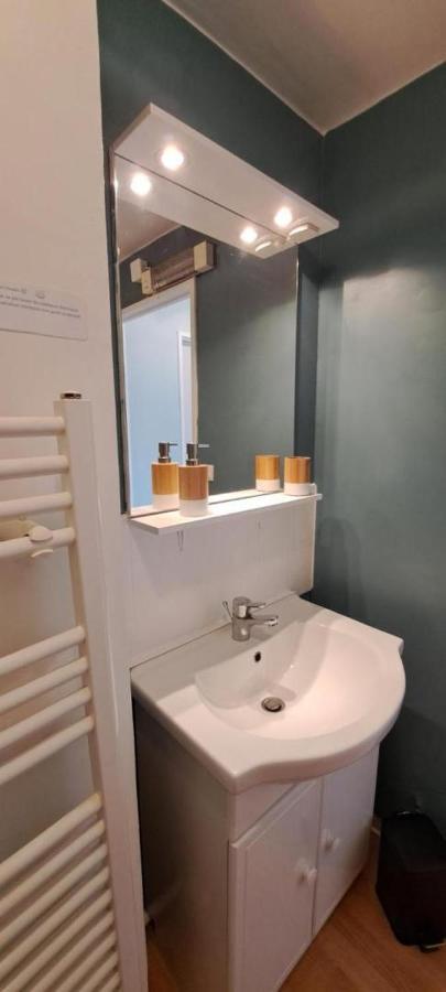 Appartement Proche Plage แมร์ลิมงต์ ภายนอก รูปภาพ